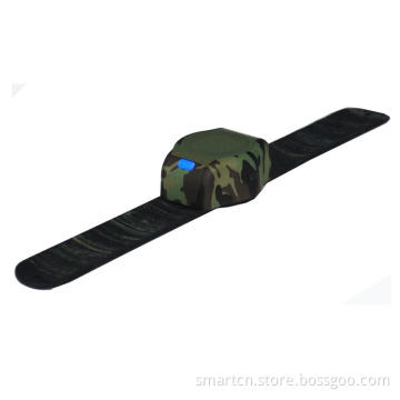 Bluetooth Watch for Hands-Free Calling